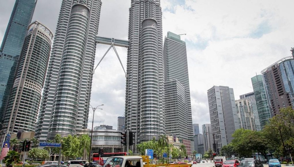 Malaysian economy relatively resilient in 2023, says ICAEW
