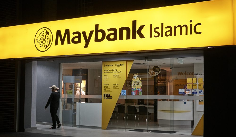 Maybank to facilitate the trading of shariah-compliant securities on Bursa under ISSBNT framework