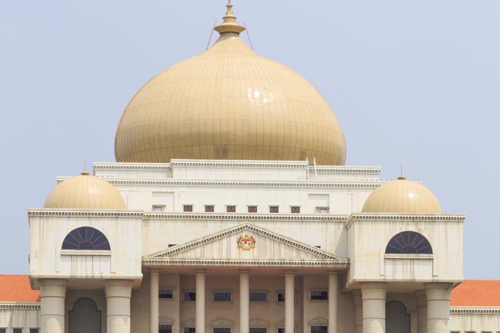 Malaysian High Court Halts KNM Group Restructuring