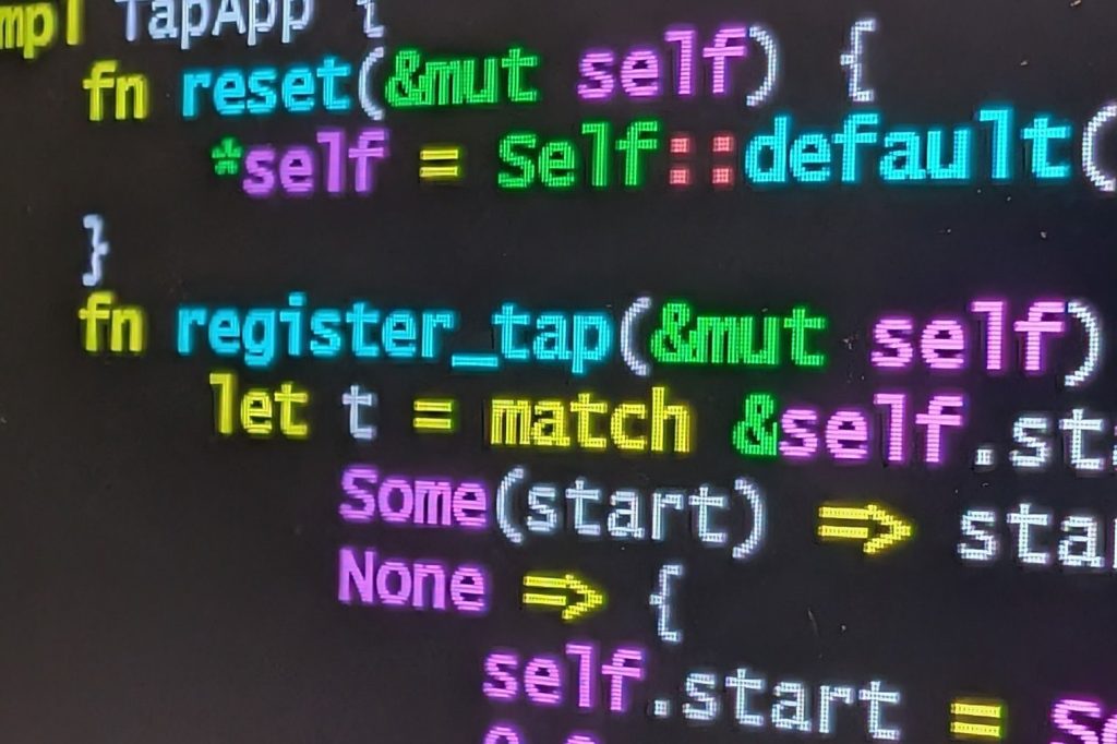BlackCat ransomware combines Rust code with franchise business model