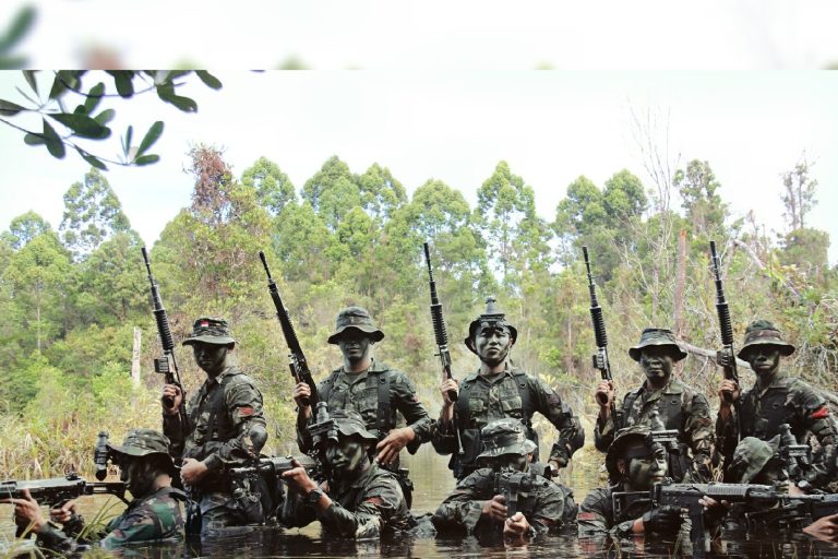 Philippine Army Kills Abu Sayyaf Militant Wanted for 15 Beheadings