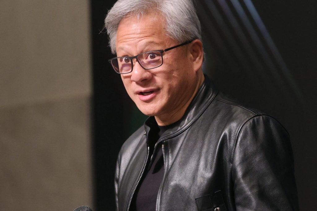 Blackwell: Nvidia officially unveils next-gen GPU microarchitecture at GTC 2024