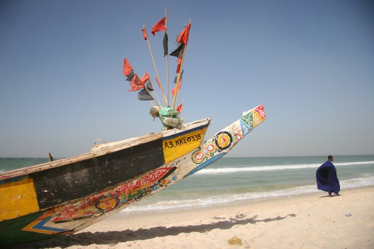 89 Dead as Migrant Boat Capsizes Off Mauritania