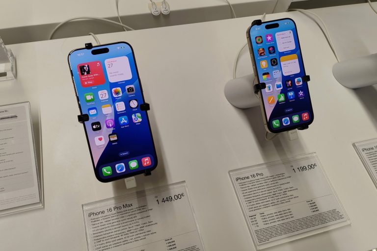 Apple Unveils A18 Chips Built on Advanced 3-Nanometer Process Technology