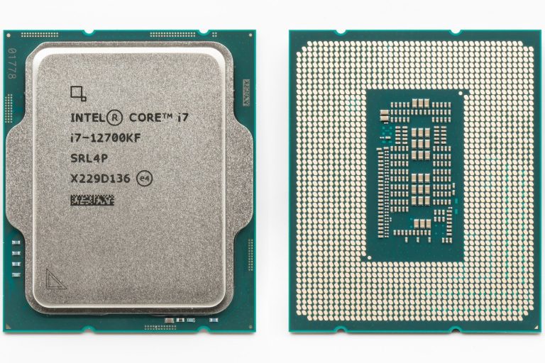 Intel Unveils Breakthrough Multi-Chip Desktop Processor Design Finally