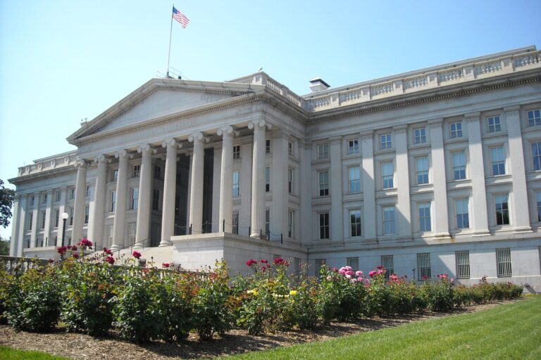 Treasury Reveals State-Sponsored Chinese Hack of Unclassified Files