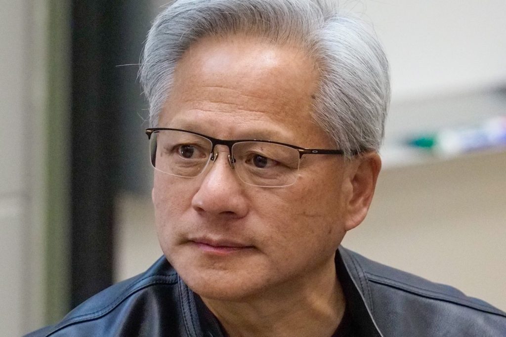 Nvidia Unveils RTX 50 Series Blackwell GPUs at CES 2025