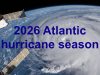 NHC Monitors 2026 Atlantic Hurricane Season Hurricane forecasters tracking storms at the National Hurricane Center