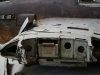 Plane Crash Kills 4 in Brazil Resort Town Aerial view of a damaged restaurant building in a Brazilian beach town after a plane crash