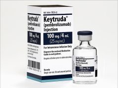 Pembrolizumab Keytruda Advances Cancer Immunotherapy Keytruda Pembrolizumab Cancer Immunotherapy Drug