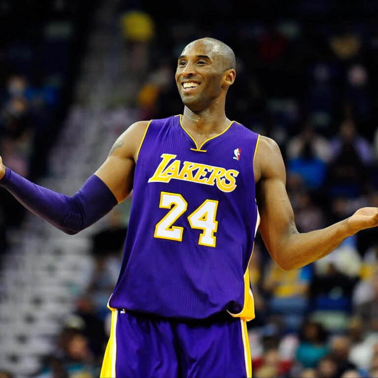 Kobe Bryant Merchandise Sells Out Globally After Crash