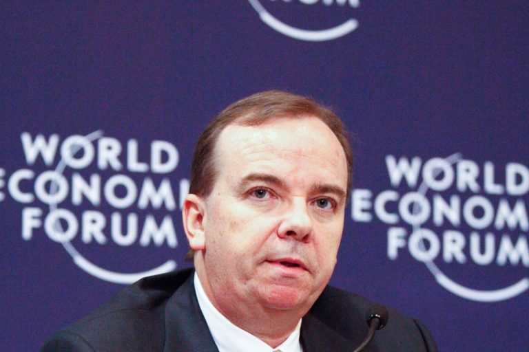HSBC Paid $1.9B in 2012 Mexican Cartel Laundering Deal