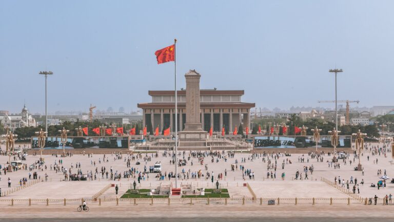 China Extends Holiday as Coronavirus Death Toll Hits 82