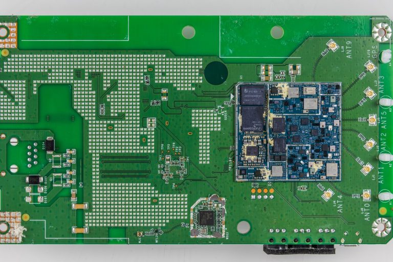Fibocom Halves FG550-EAU Memory to 4Gb, Easing 5G Chip Shortage