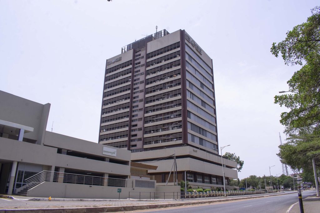 Ghana Cybercrime Surges 52% as Bank Scams Now Target Educated Victims