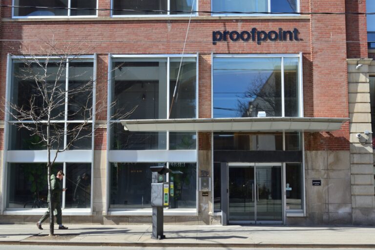Proofpoint Joins OpenAI Program to Advance Responsible AI Cyber Defense
