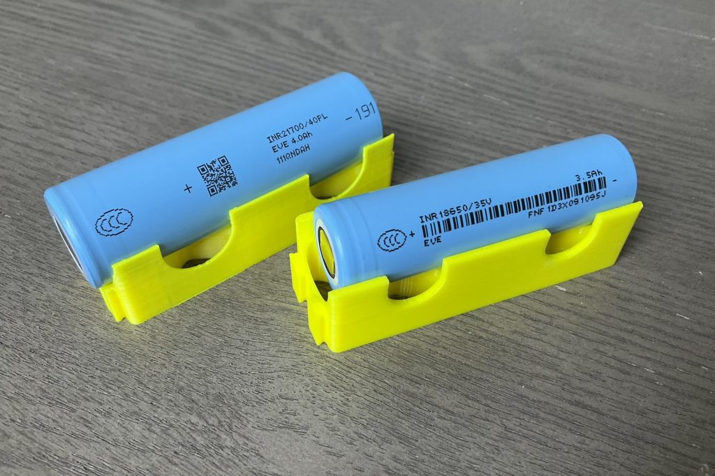 New Battery Safety Tech Aims to Prevent Fires and Faults