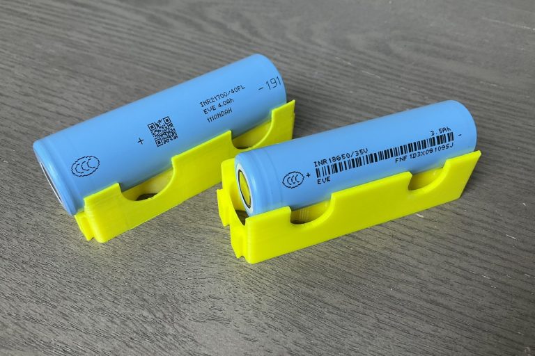 New Battery Safety Tech Aims to Prevent Fires and Faults