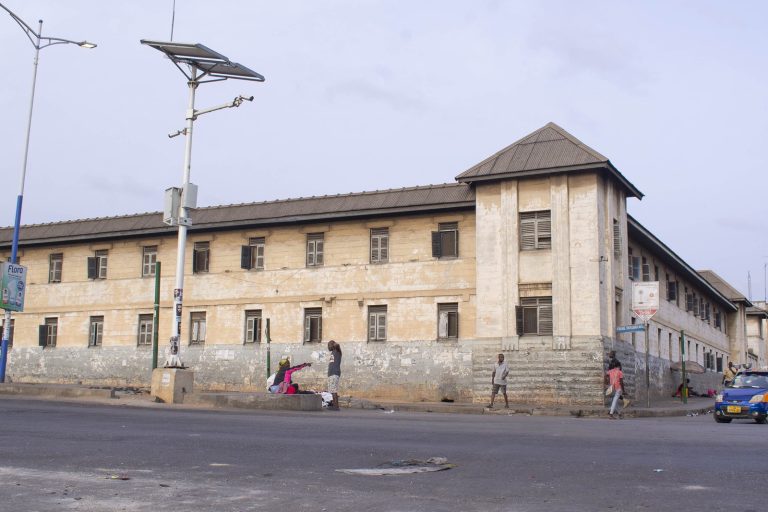 Ghana Cybercrime Losses Reach GH¢14.94 Million in First Half of 2025