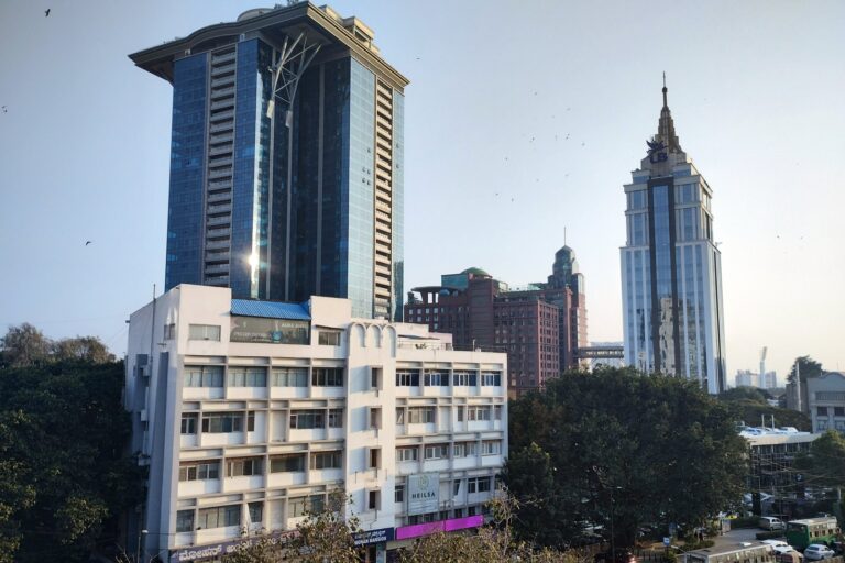 India’s Tech Hubs Eye China’s Cybersecurity Milestone, Reshaping AI Safety Landscape