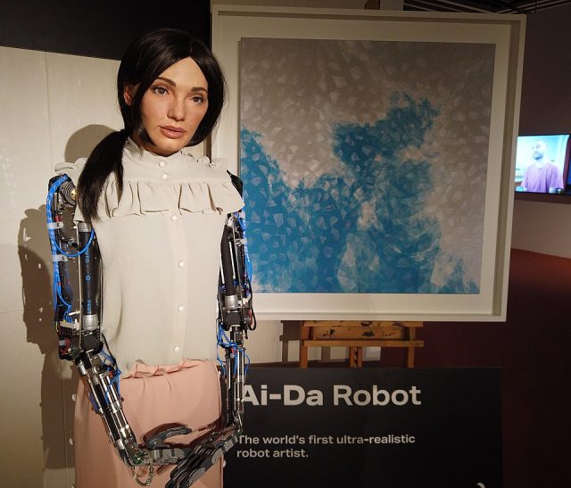 Ai Robot