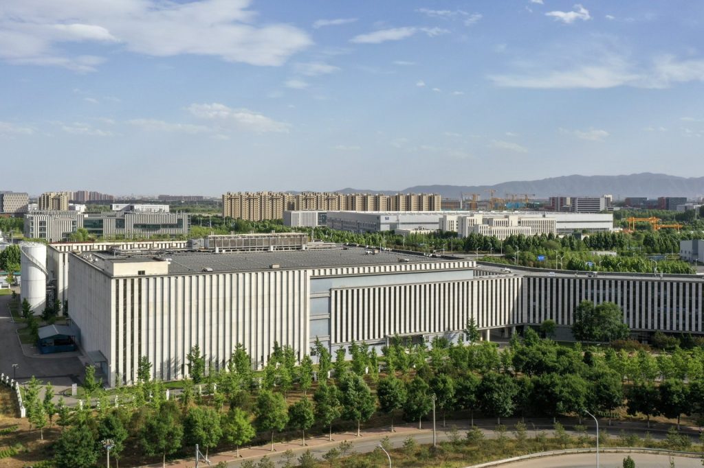 New bill would require tech firms to pay for data center grid upgrades