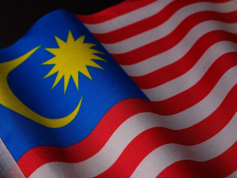 Malaysia Resilient as Asia Export Machine Stalls