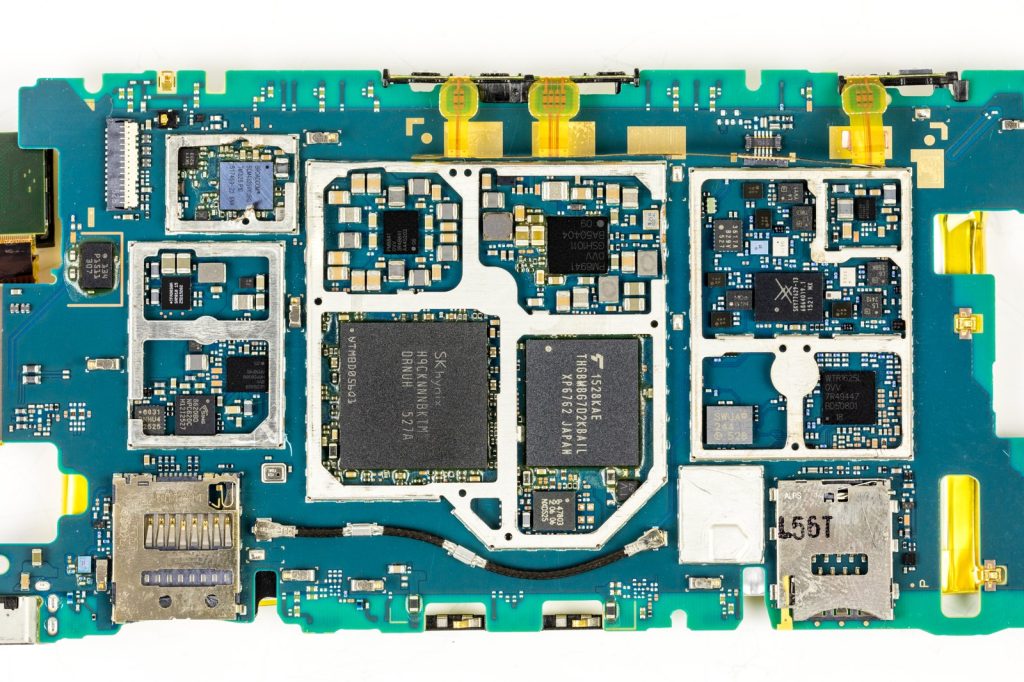 Fibocom Halves RAM in New FG550-EAU 5G Module to Counter Chip Shortages