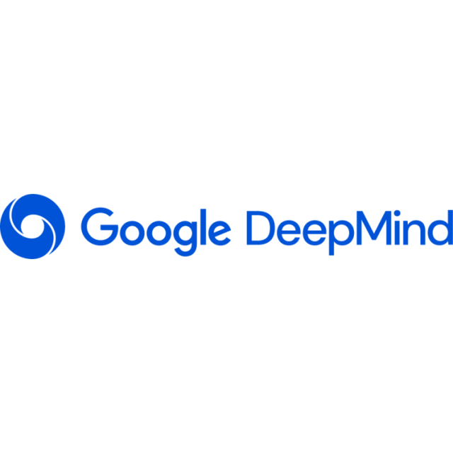 Google Deepmind Logo