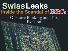HSBC, 2015 and running tax-evasion accounts for thousands Hsbc Swiss Tax Evasion 2015