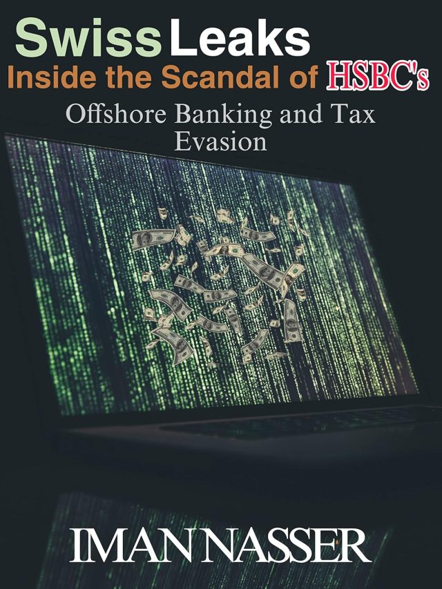 Hsbc Swiss Tax Evasion 2015