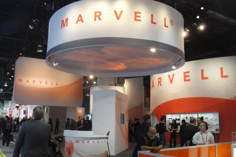Marvell’s New CXL Accelerators Aim to Cut AI Memory Costs