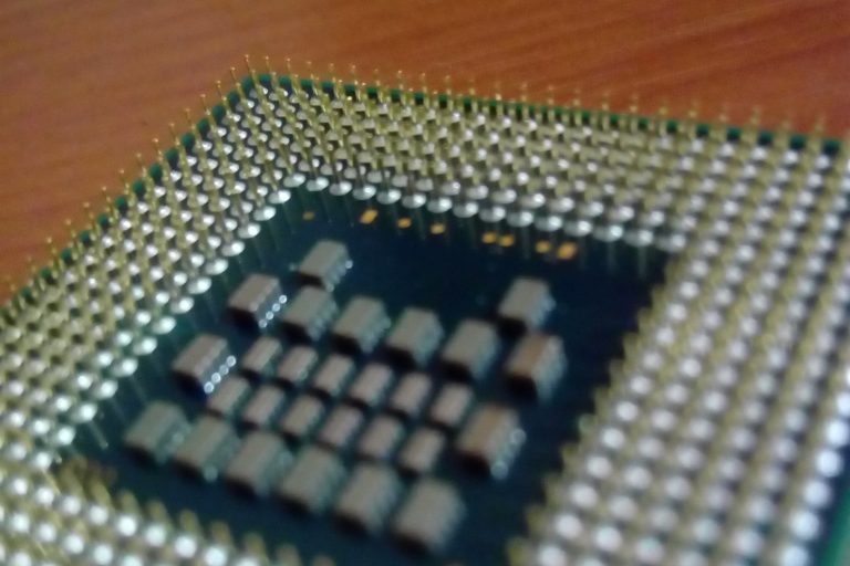 Floating-point math can alter sums based on row order, analysis finds