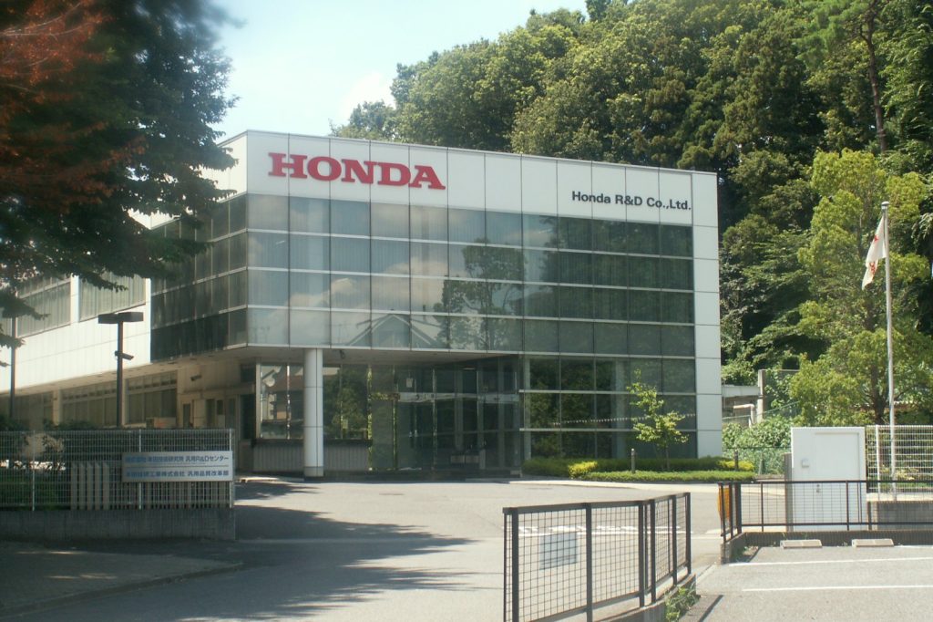 Honda completes first passenger eVTOL flight, targets 400 km range