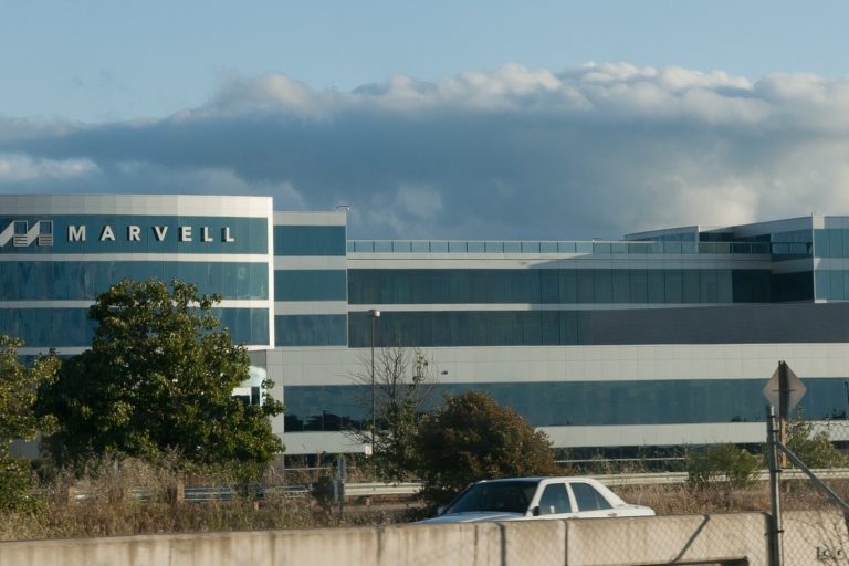 Marvell’s New Chips Target Memory Crunch with Data Compression