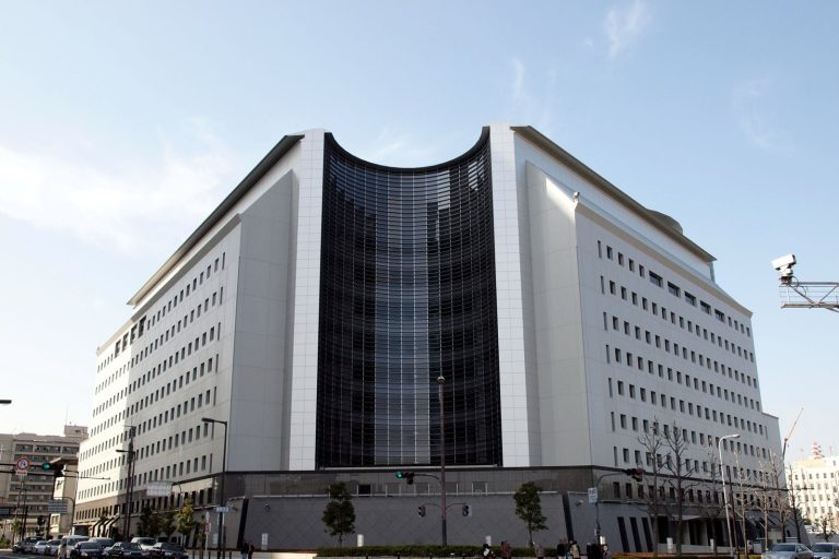 Osaka police launch virtual chief AIko to combat imposter scams