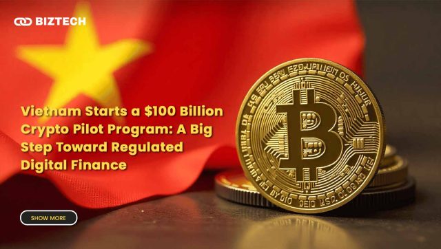 Vietnam Launches National Digital Currency Pilot