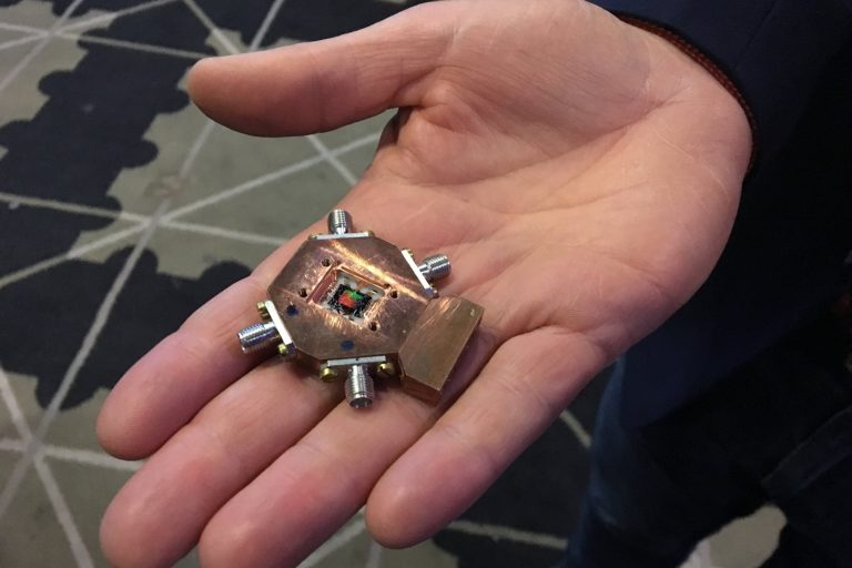 Fault-Tolerant Quantum Computers Face Key Challenges Ahead