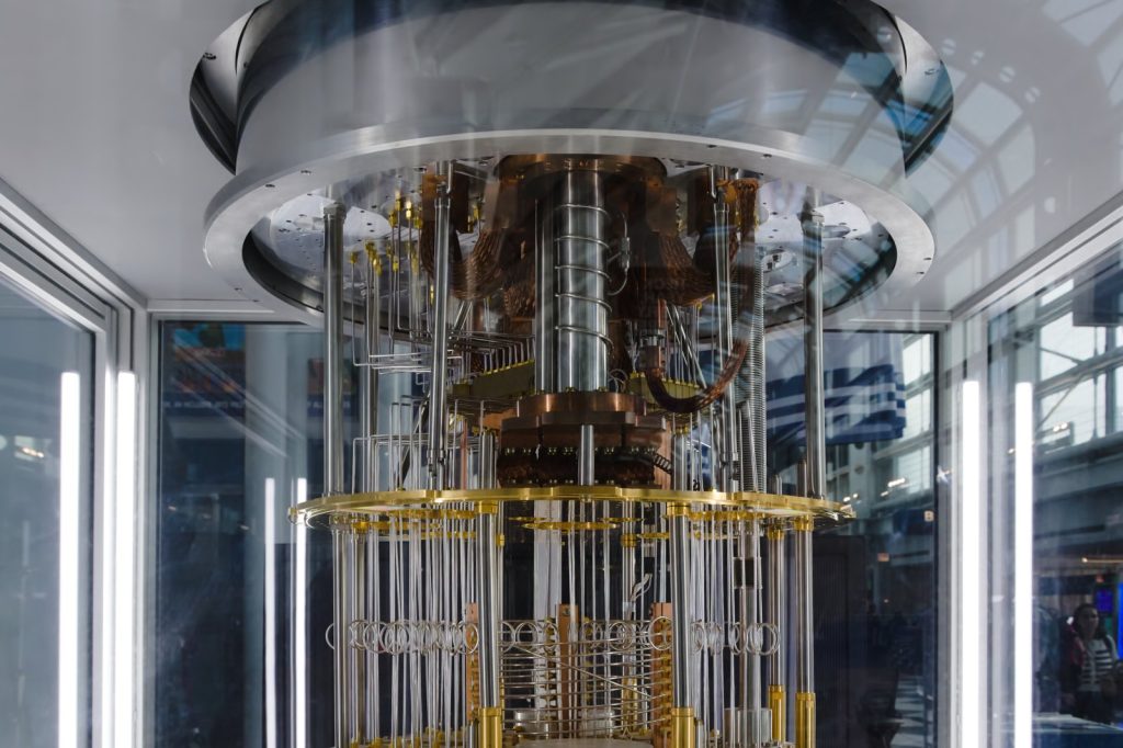 IBMs Quantum Leap: A Decade of Progress and Persistent Challenges