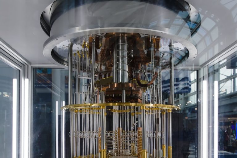 IBM’s Quantum Leap: A Decade of Progress and Persistent Challenges
