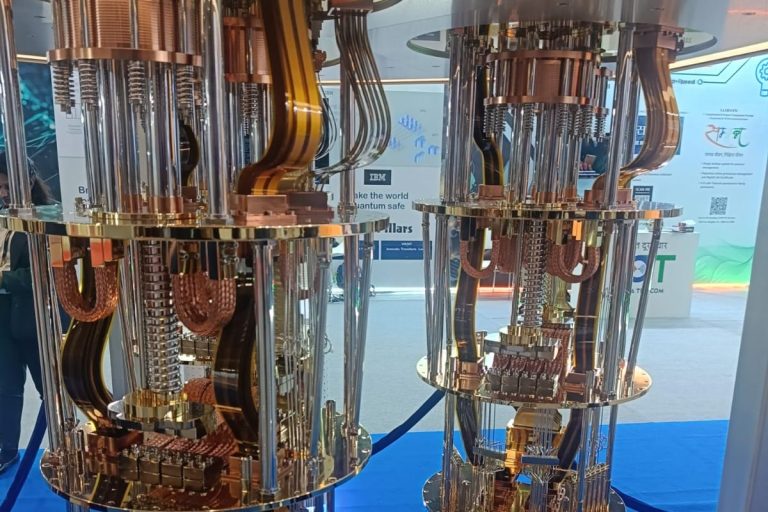 Quantum Computing Simulates Molecules for Drug Discovery