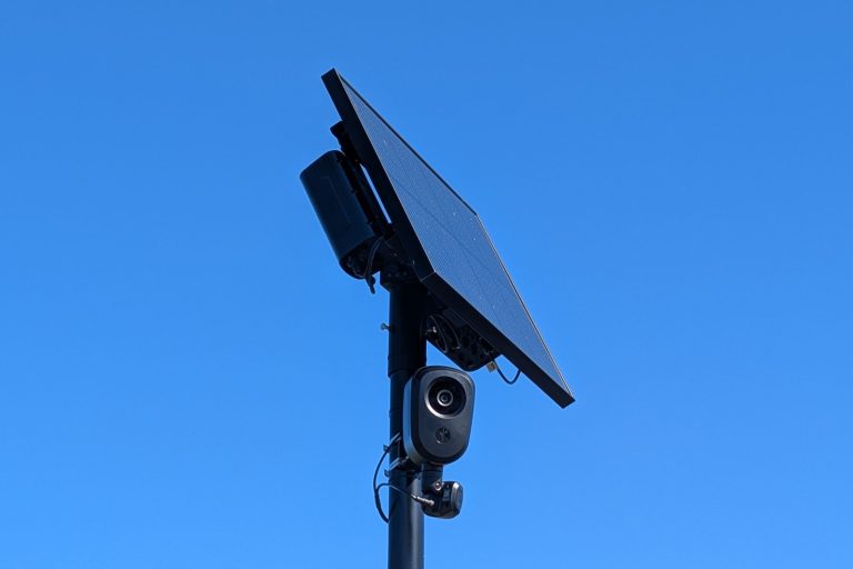 Automatic License Plate Readers: British Invention Turns Global Surveillance