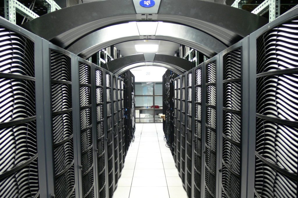 Uptime Institute Urges 24/7 GPS Tracking to Stop Data Center Thefts