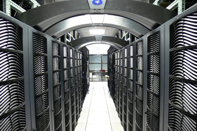 Uptime Institute Urges 24/7 GPS Tracking to Stop Data Center Thefts
