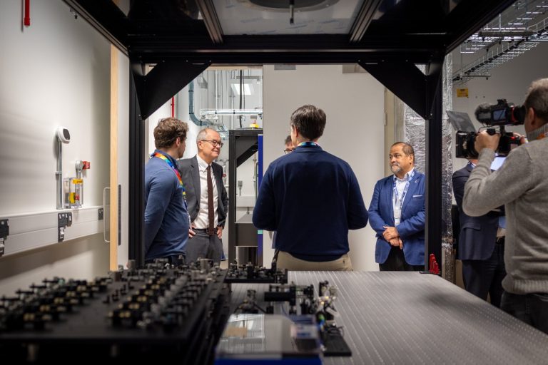 Quantum computing hindered by refrigeration limits for decades