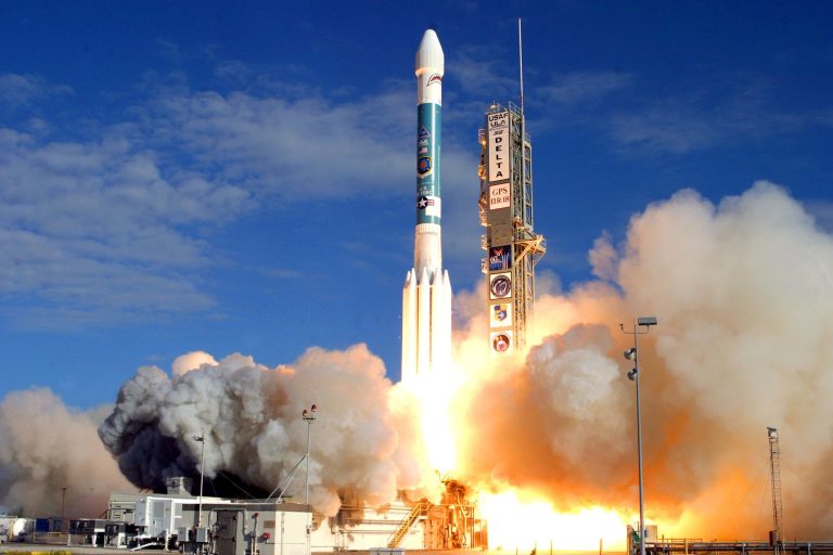 GPS: From 1970s Military Tool to Global Civilian Utility