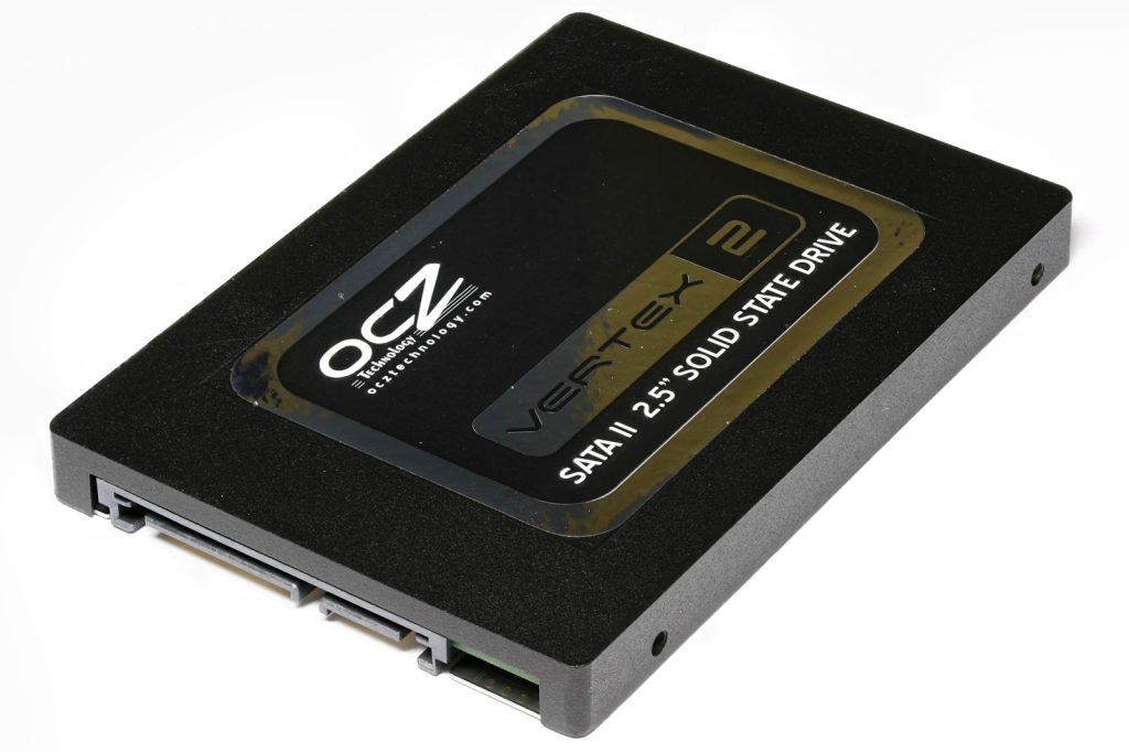 2.5-Inch SSDs Revolutionized Gaming and Computing Storage