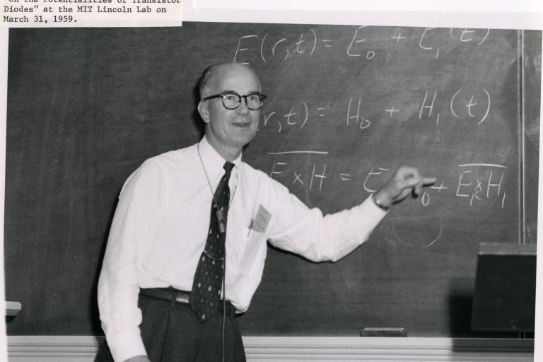 Fairchild and the Transistor Sparked Silicon Valley’s Birth