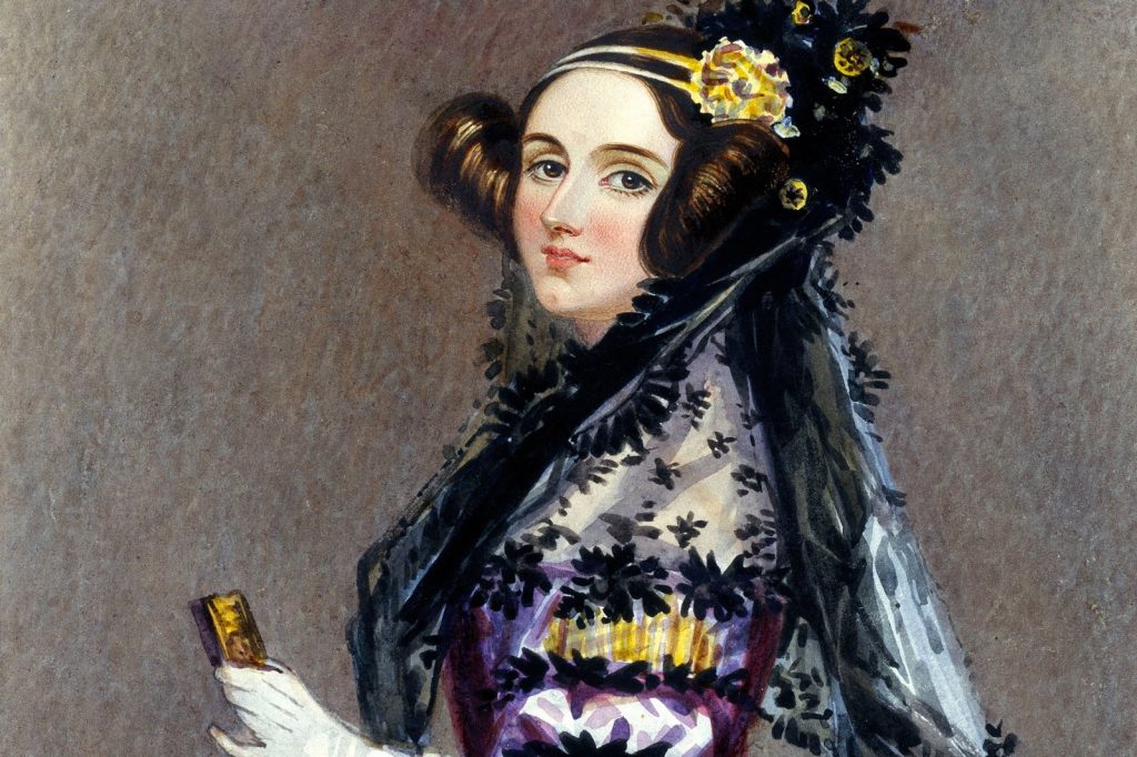 Key Players in Computing History: From Lovelace to von Neumann