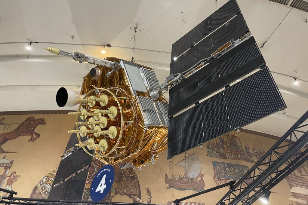 GPS Modernization: GPS III Faces Jamming and Spoofing Threats